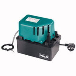 фотография: Wilo-DrainLift Con (Wilo)