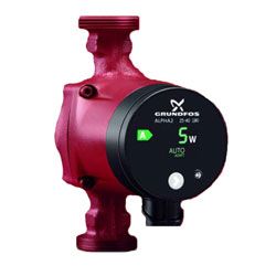 фотография: Alpha2, Alpha2 L (Grundfos)