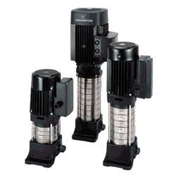 фотография: CHV (Grundfos)