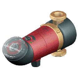фотография: UP, UPS серии COMFORT (Grundfos)