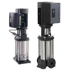 фотография: CRE, CRIE, CRNE (Grundfos)