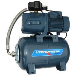фотография: HYDROFRESH (Pedrollo)