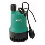 зображення насоса Wilo-Drain TM 32, Wilo-Drain TMW 32  (Wilo)