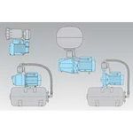 зображення насоса Minimat, Turbomat, Centrimat, Gettomat  (Calpeda)