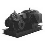 изображение насоса HS  (Grundfos)