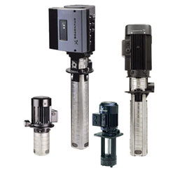 фотография: MTR, MTH, MTA, MTRE, MTRI (Grundfos)