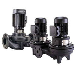 фотография: TP, TPD (Grundfos)