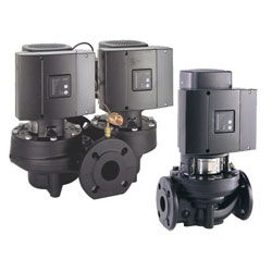 фотография: TPE, TPED (Grundfos)