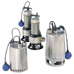 фотография: Unilift AP (Grundfos)