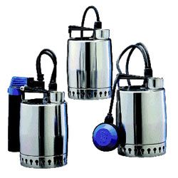фотография: Unilift KP (Grundfos)