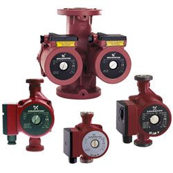 фотография: UPS серии 100 (Grundfos)